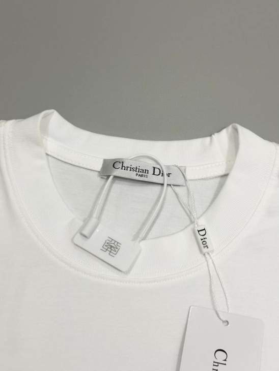 Dior T Shirts Short _SKUDiorS-XLm6tx2915706